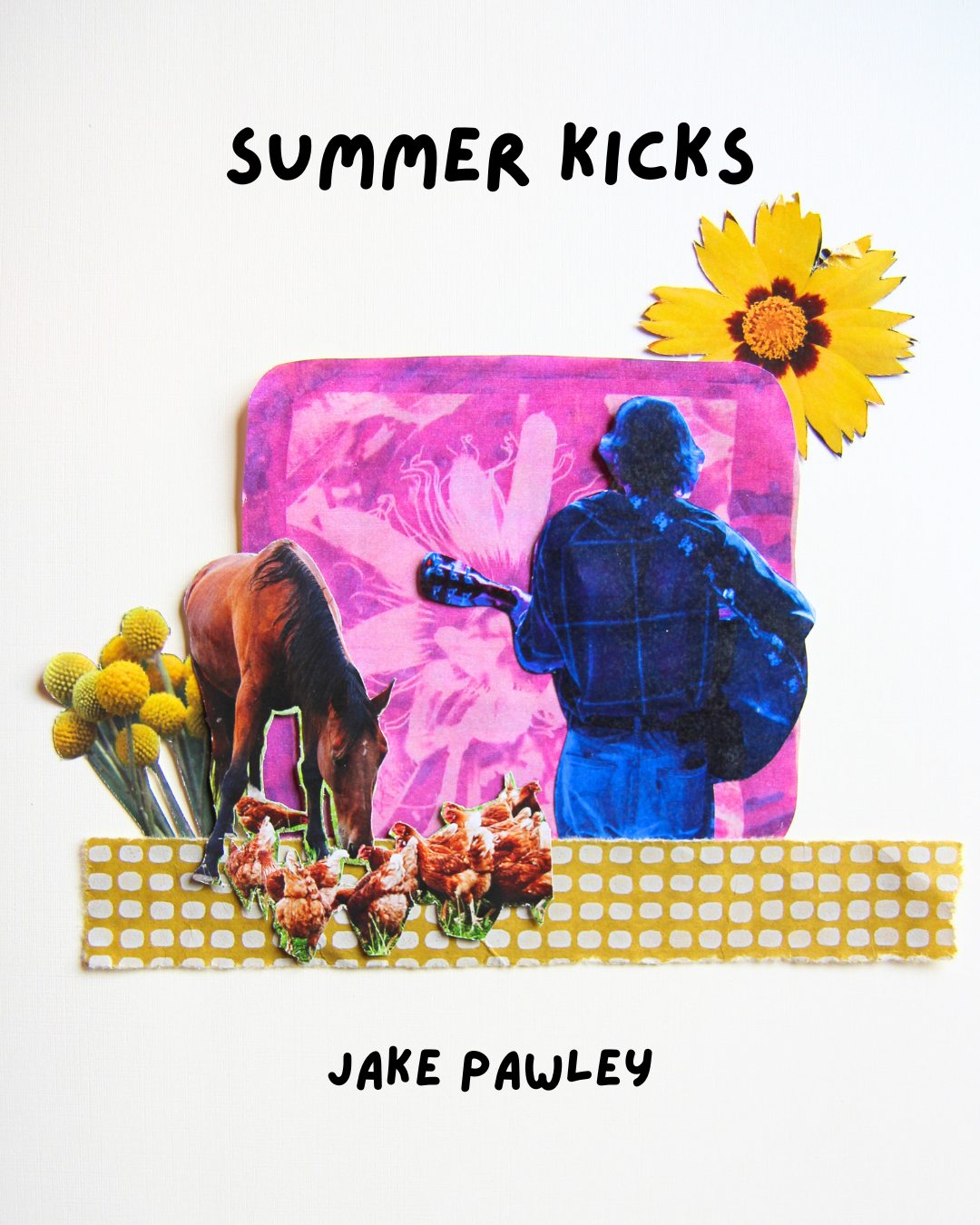 Jake Pawley
