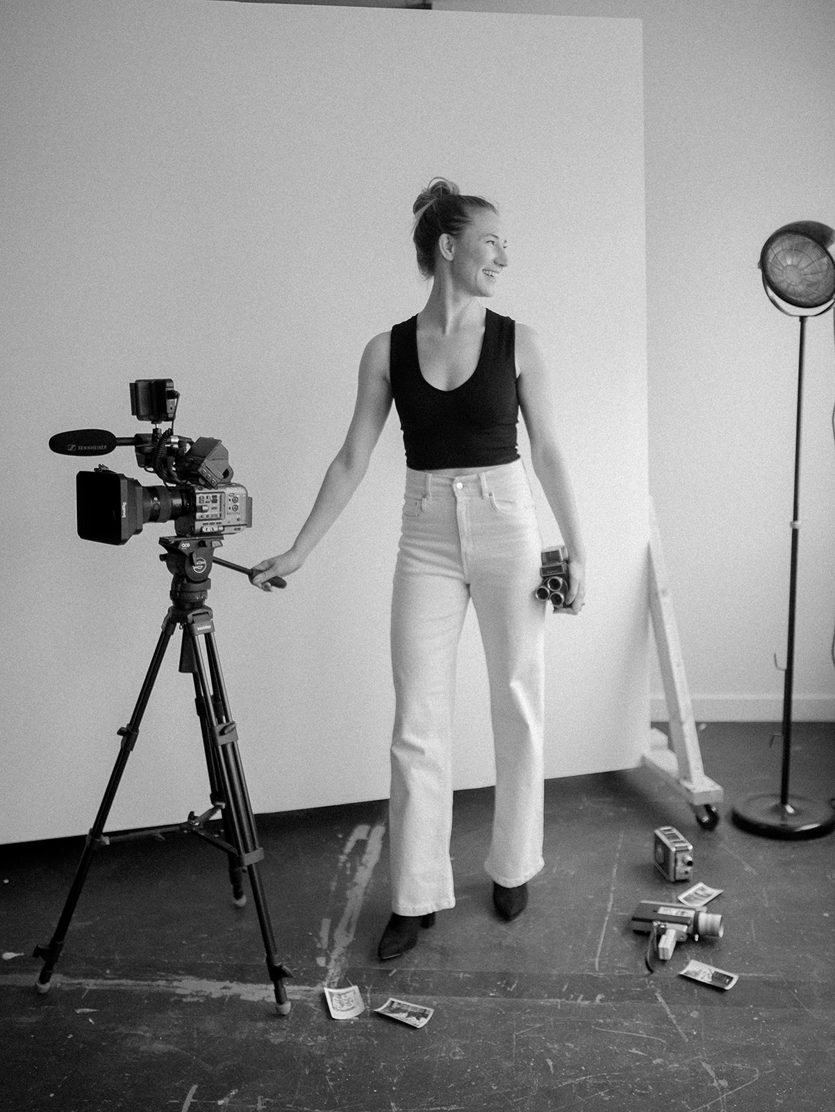 Elora May // El Nina