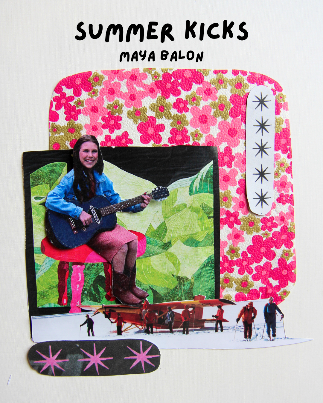 Maya Balon
