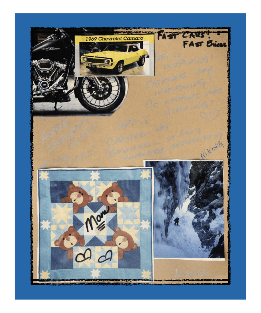 Staff Collage 1 1