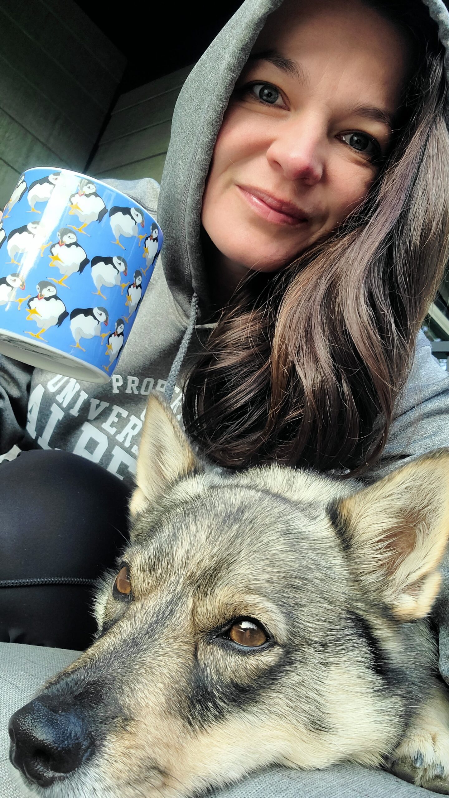 Tiffiny Yaxley Artist Photo